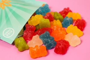 CBD – Best CBD Gummies