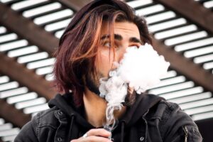 How to Ghost Vape